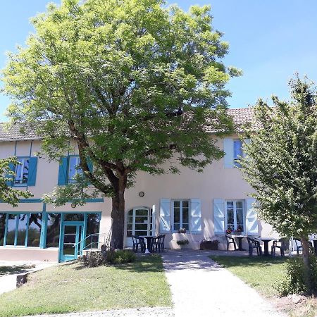 Maison De La Monne Olloix Экстерьер фото